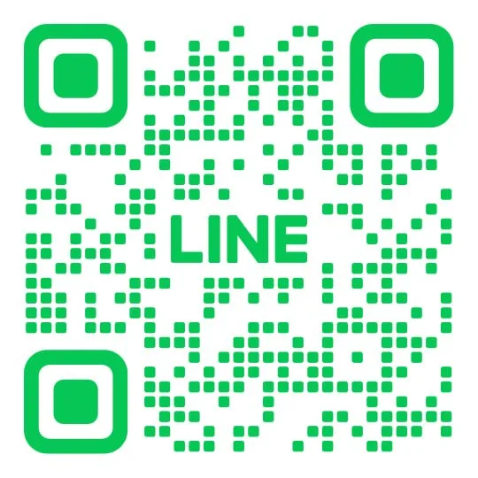 QR Code เพิ่มเพื่อน เน็ต20 Line Official